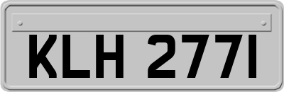 KLH2771