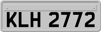 KLH2772