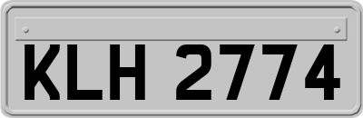 KLH2774