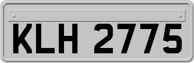 KLH2775