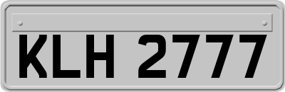 KLH2777
