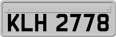 KLH2778