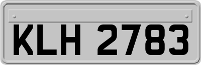 KLH2783