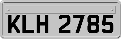 KLH2785