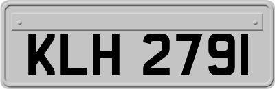 KLH2791