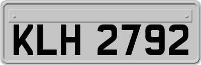 KLH2792