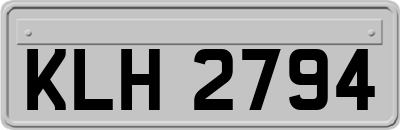 KLH2794