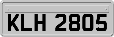 KLH2805