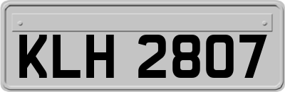 KLH2807
