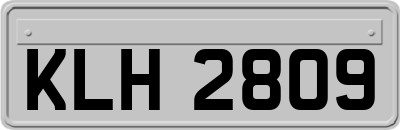 KLH2809