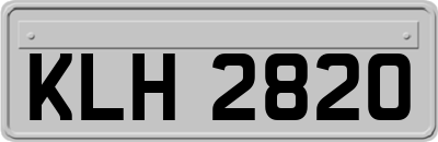 KLH2820