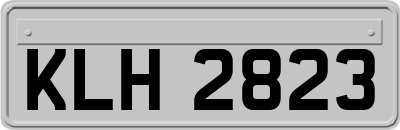 KLH2823