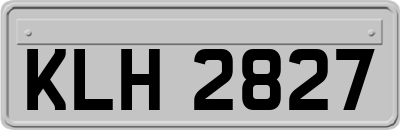KLH2827