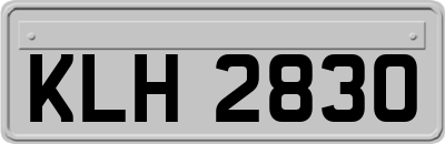 KLH2830