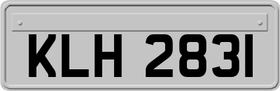 KLH2831
