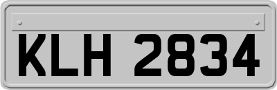 KLH2834
