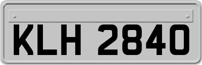 KLH2840