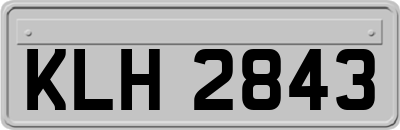 KLH2843