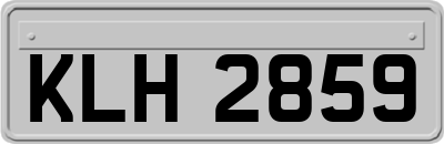 KLH2859