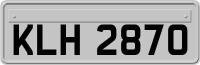KLH2870