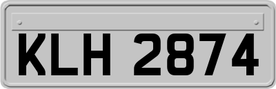 KLH2874