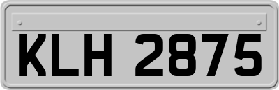 KLH2875