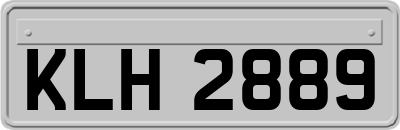 KLH2889