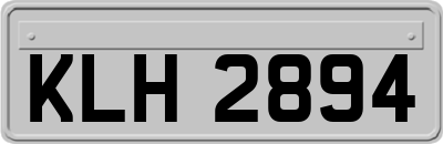 KLH2894