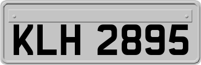 KLH2895