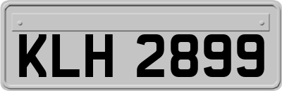 KLH2899