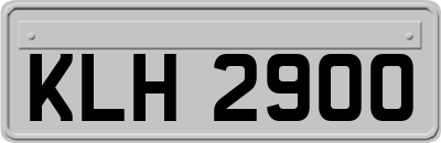 KLH2900