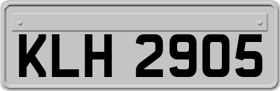 KLH2905