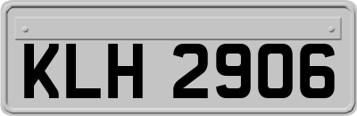 KLH2906