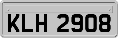 KLH2908