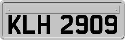 KLH2909