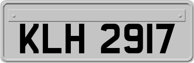 KLH2917