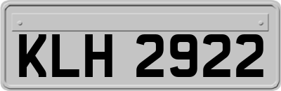 KLH2922