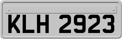 KLH2923