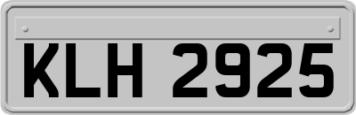 KLH2925
