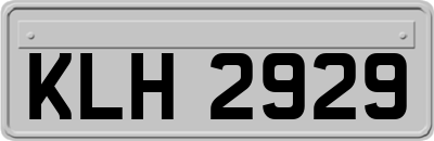 KLH2929
