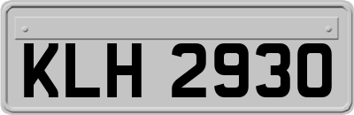 KLH2930