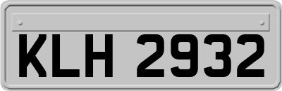 KLH2932