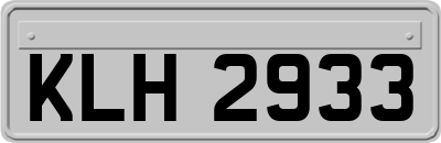 KLH2933