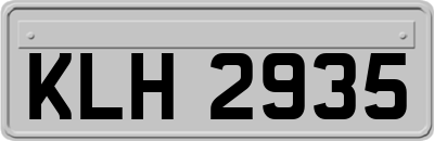 KLH2935