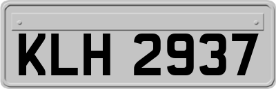 KLH2937