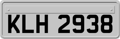 KLH2938
