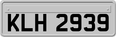 KLH2939