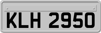 KLH2950