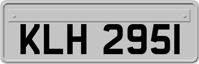 KLH2951
