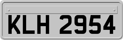 KLH2954